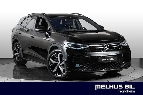 Volkswagen Id.4