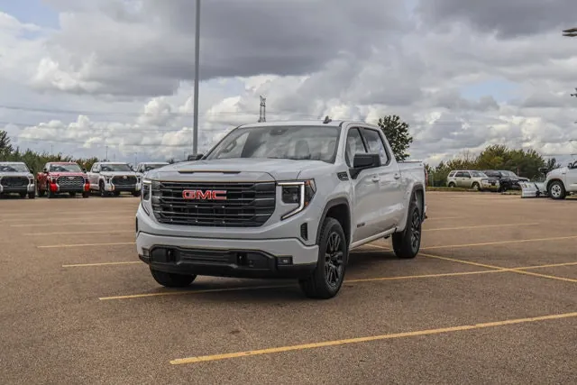 GMC Sierra 1500 2026 photo 3