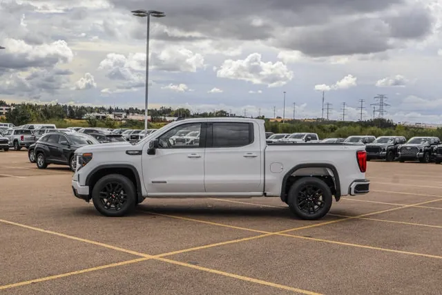 GMC Sierra 1500 2026 photo 4