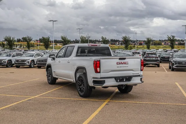 GMC Sierra 1500 2026 photo 5