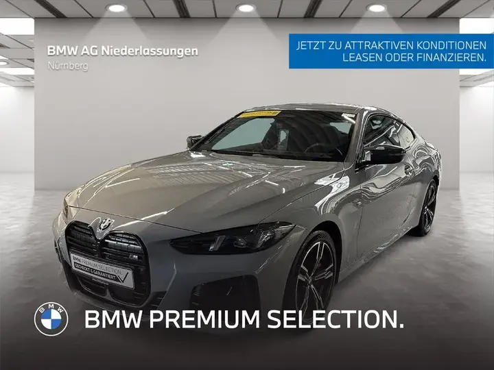 BMW M440D