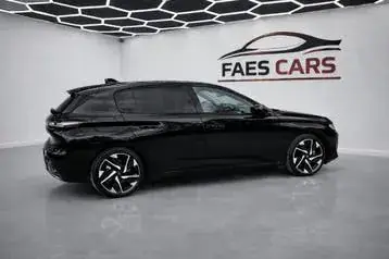 Peugeot 308 2024 photo 2
