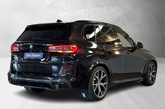 BMW X5 2021 photo 4