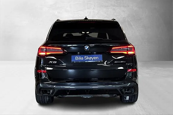 BMW X5 2021 photo 3