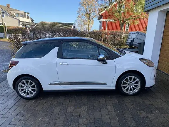 Citroen Ds3 2014 photo 3