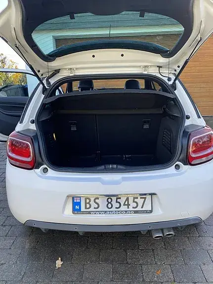 Citroen Ds3 2014 photo 5