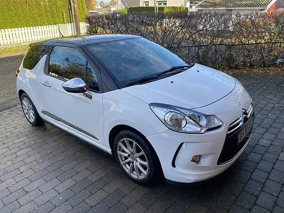 Citroen Ds3