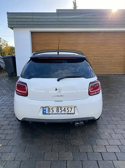 Citroen Ds3 2014 photo 4