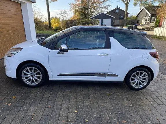 Citroen Ds3 2014 photo 2