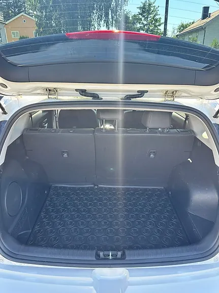 Kia E-Niro 2020 photo 3