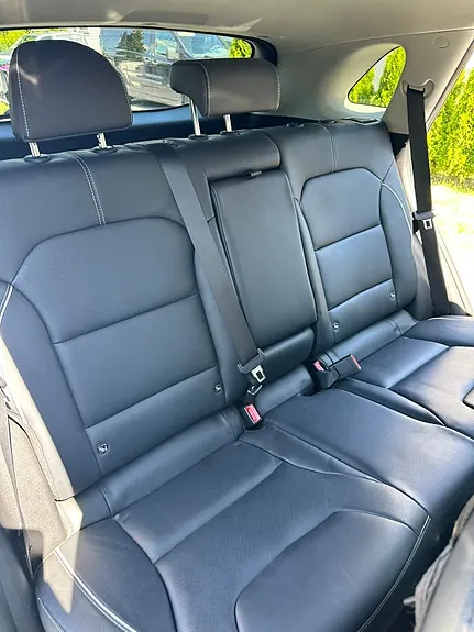Kia E-Niro 2020 photo 5