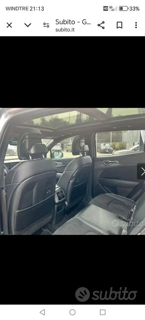 Kia Sportage 2022 photo 5