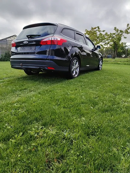 Ford Focus 2011 photo 5