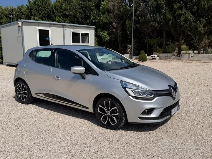 Renault Clio 2017 photo 3