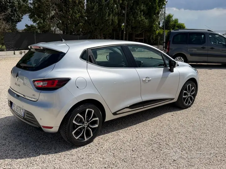 Renault Clio 2017 photo 5