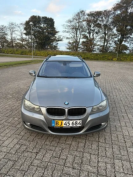 BMW 320D