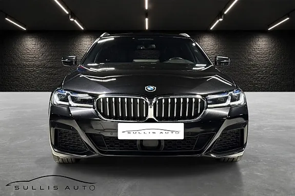 BMW 530E
