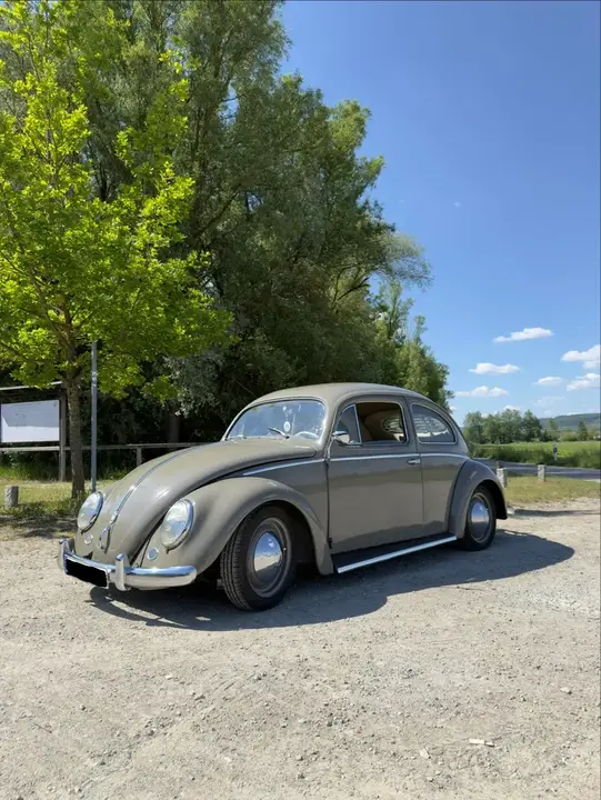 Volkswagen Käfer