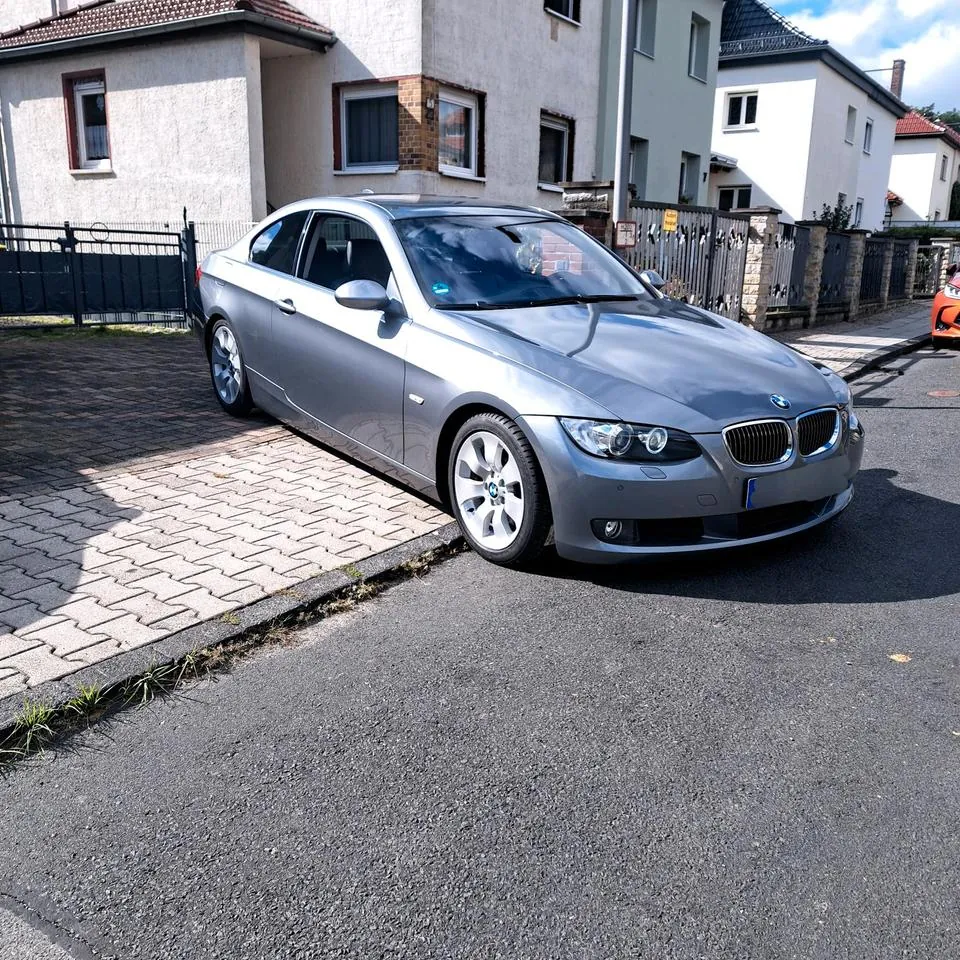 BMW E92