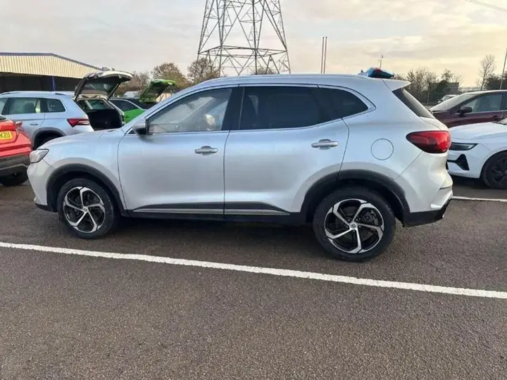 MG Mg Hs 2023 photo 3
