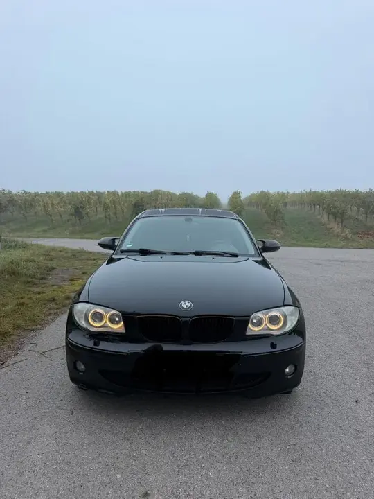 BMW 120I