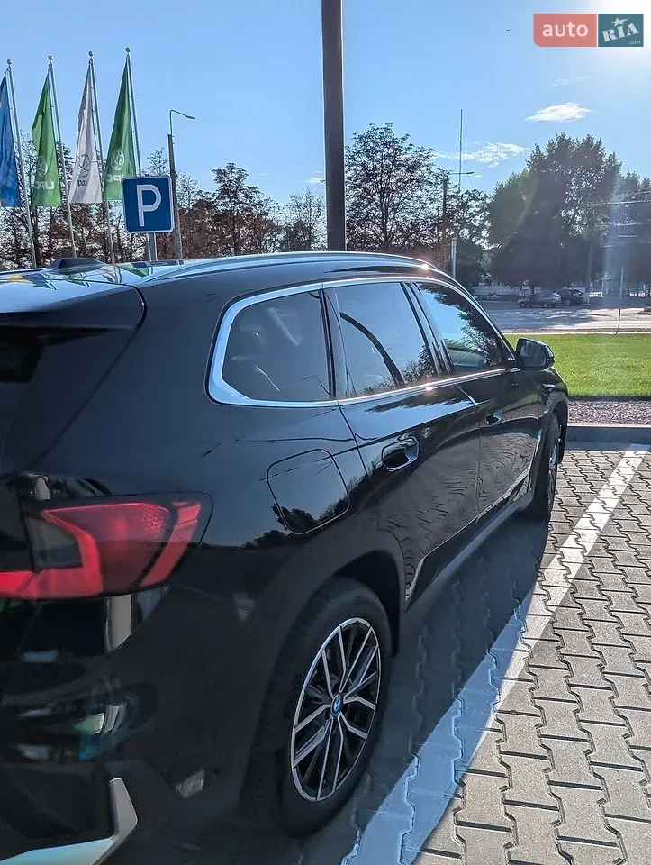 BMW X1 2022 photo 4