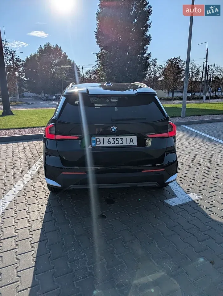 BMW X1 2022 photo 5