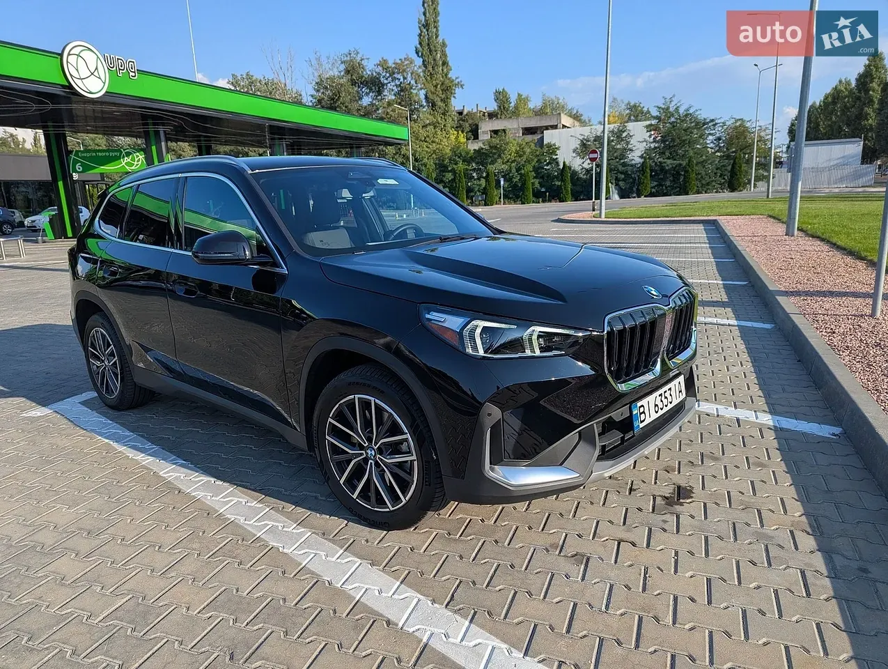 BMW X1 2022 photo 2