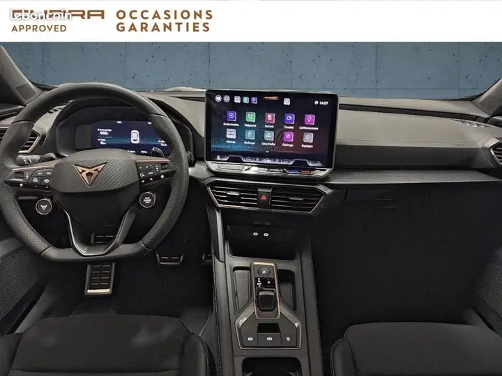 Cupra Formentor 2026 photo 3