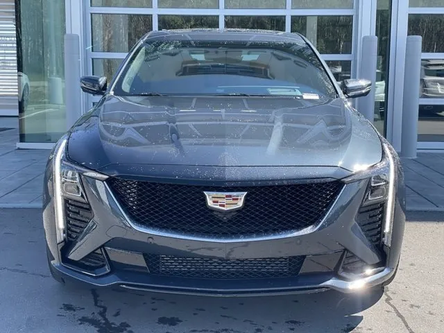 Cadillac Ct5 2026 photo 2