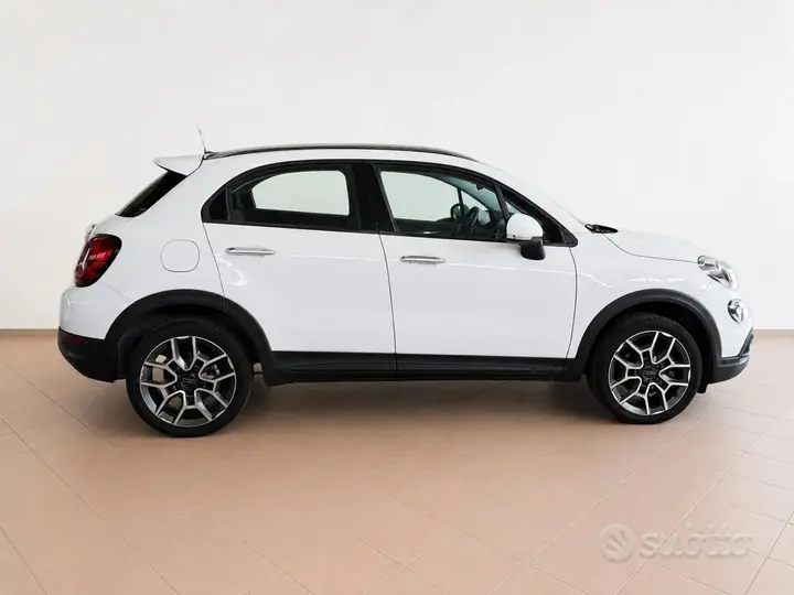 Fiat 500X 2021 photo 4