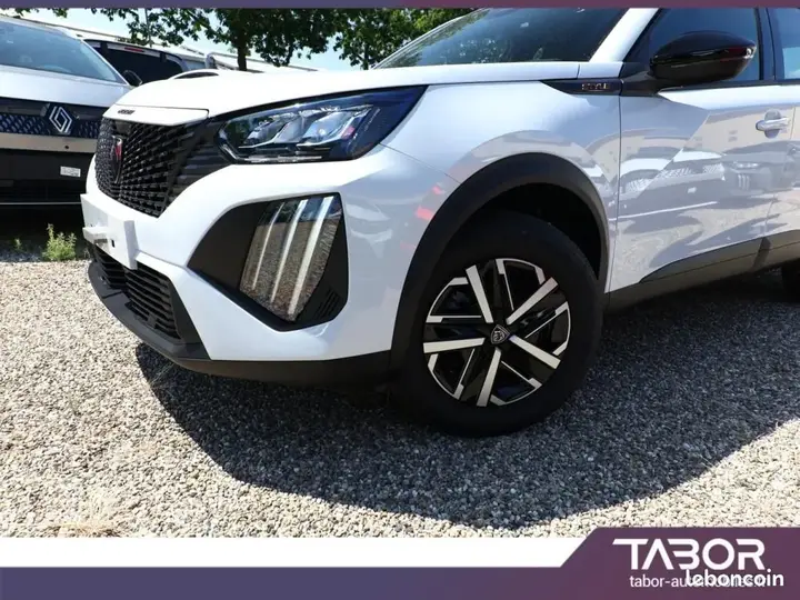 Peugeot 2008 2026 photo 5
