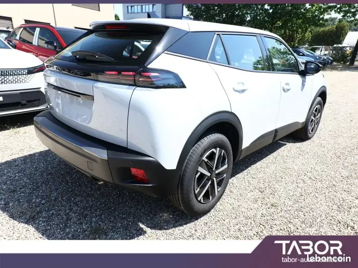 Peugeot 2008 2026 photo 3