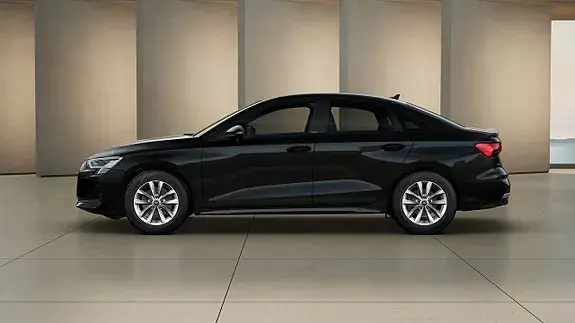 Audi A3 2027 photo 2
