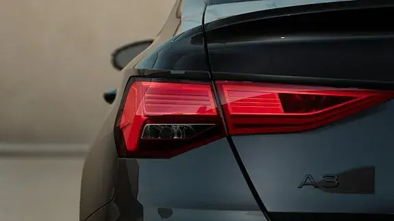 Audi A3 2027 photo 5