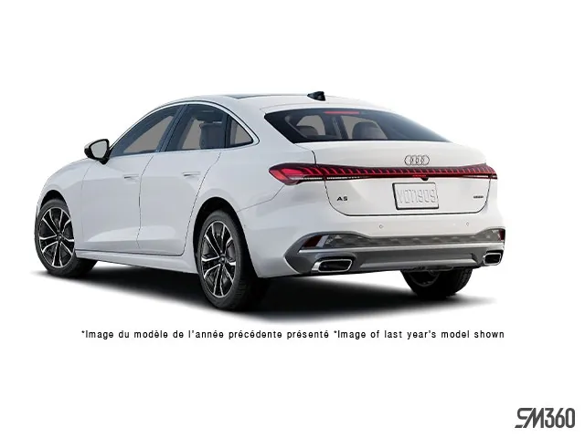 Audi A5 2026 photo 2