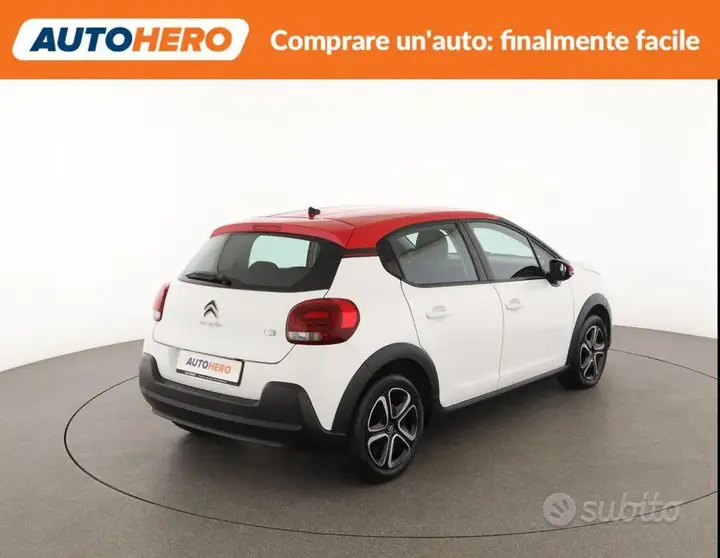 Citroen C3 2018 photo 5