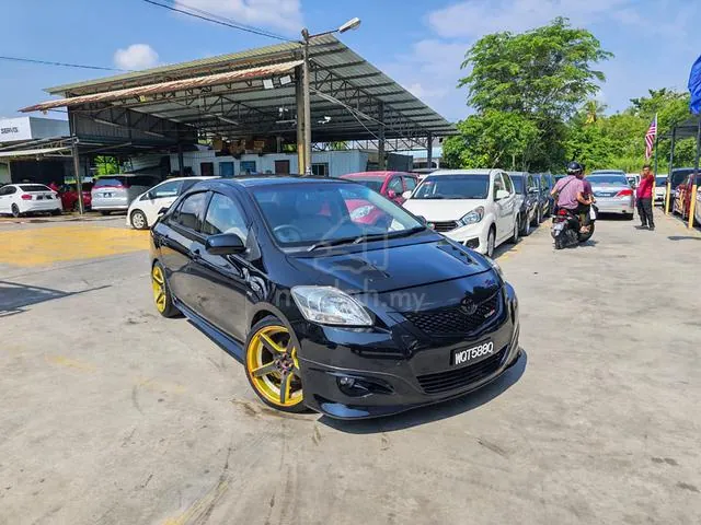 Toyota Vios