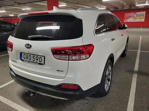 Kia Sorento 2015 photo 4
