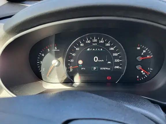 Kia Sorento 2015 photo 5