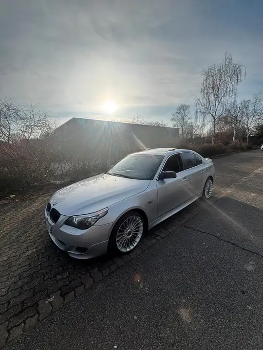 BMW 525D