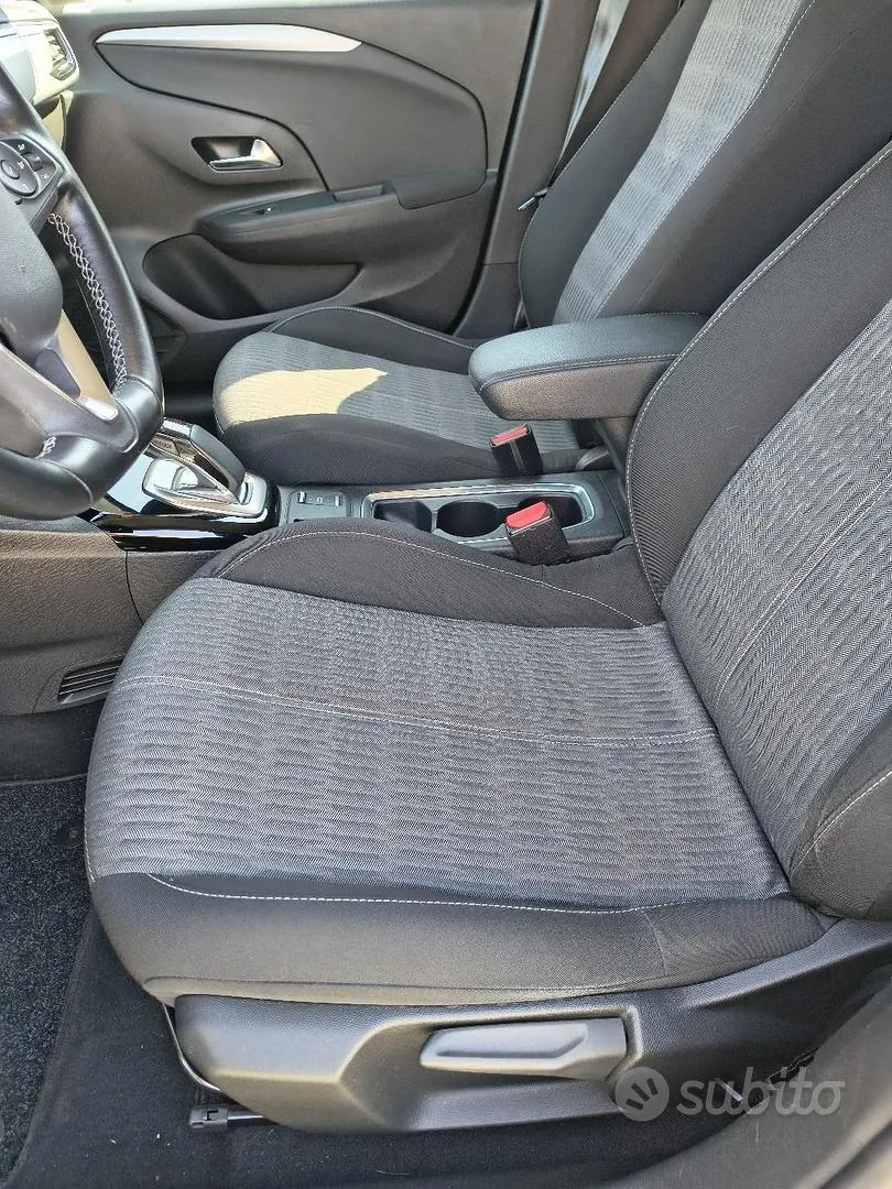 Opel Corsa E 2021 photo 5