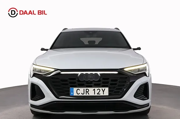 Audi Q8 E-Tron 2024 photo 2