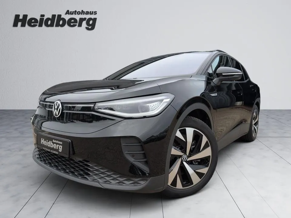 Volkswagen Id.4 Pro Performance