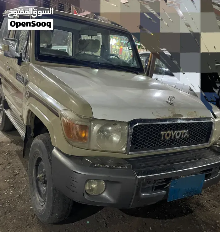 Toyota Other 2010 photo 2