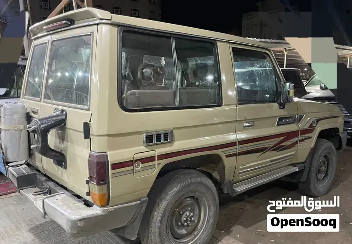 Toyota Other