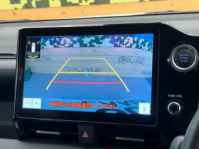 Toyota Voxy 2022 photo 4