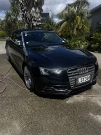 Audi S5 2012 photo 3
