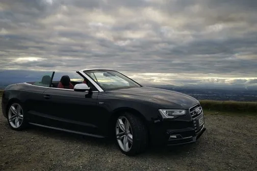 Audi S5