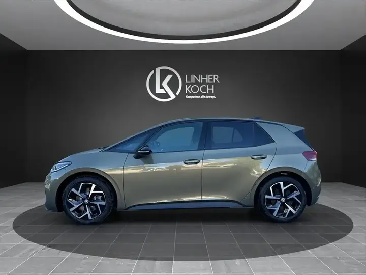 Volkswagen Id.3 Neo 2026 photo 2